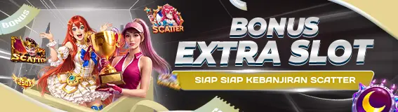 Bonus Extra Slot